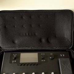 hellix LT line 6