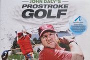 John Daly s Prostroke Golf   PlayStation3 Ps3 games Original