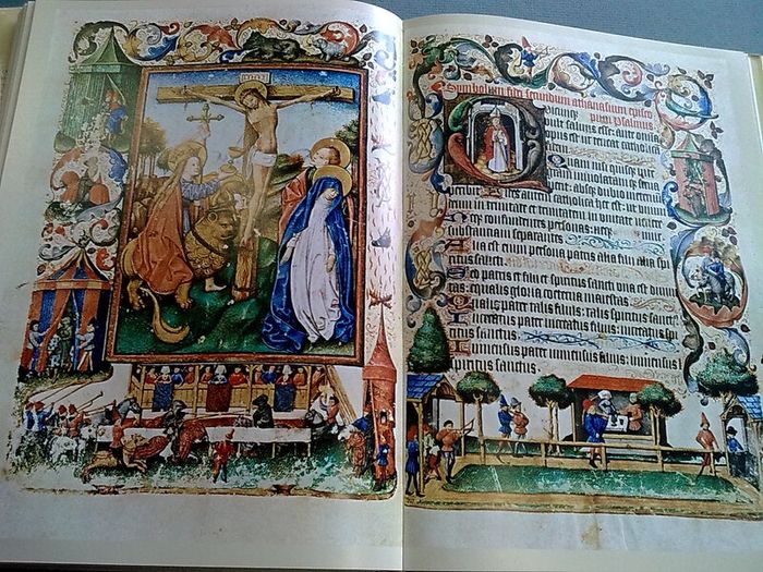 Books of Hours