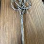 Carpet Beater Wicker - Vintage - Victorian Image 3