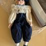 Porcelain Doll. Image 3