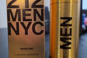 212 men Parfum