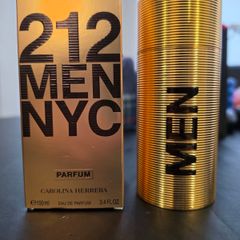 212 men Parfum