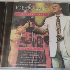 Joe Dolan Greatest Hits Cd