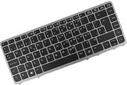 Laptop HP EliteBook 840, 850 Keyboard