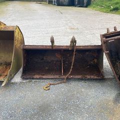 Excavator Buckets for Sale - Great Condition
