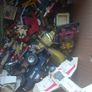 vintage toys star wars transformers bravestarr robtech action force gi joe Image 2