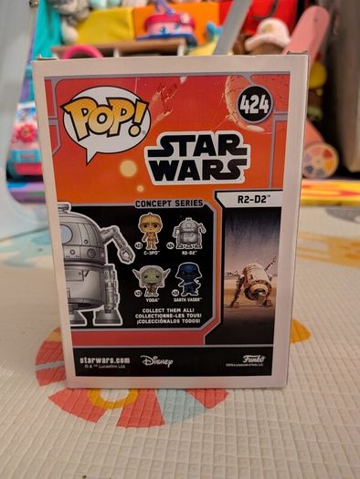 Funko StarWars