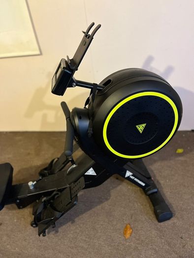 Rowing Machine