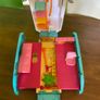 Barbie Car Ultimate Puppy Mobile Van Image 6