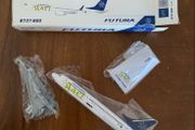 Futura Gael 737-800