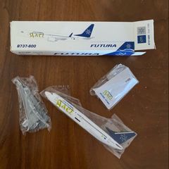 Futura Gael 737-800