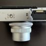 Fujifilm X30 Silver Image 7
