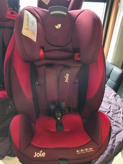 Joie Every Stage 0+/1/2/3 Child Car Seat