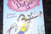Children's book- Princess DisGrace , brand new