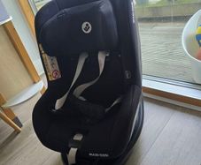 car seat