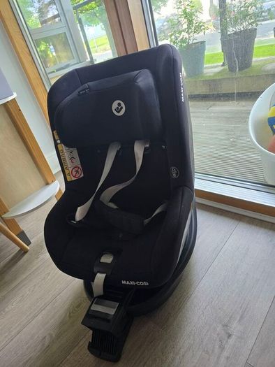 car seat