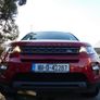 Landrover Discovery Sport 2016 Image 7