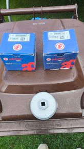 Repair Kit Brake Caliper D42817c For Toyota Prius/plus/v/grand/+/alpha/van 1.8l