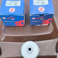 Repair Kit Brake Caliper D42817c For Toyota Prius/plus/v/grand/+/alpha/van 1.8l