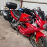 02 Ducati st4 s breaking or easy fix Image 3