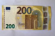 200 Euro