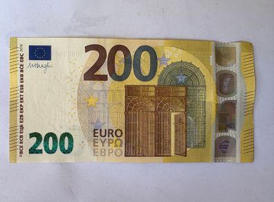 200 Euro
