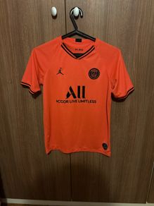 Jordan PSG