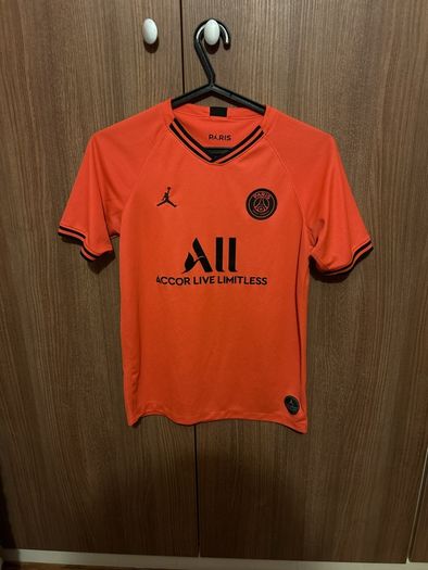 Jordan PSG