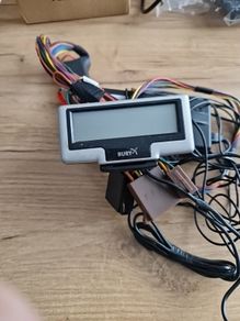 Bury Crystal Car Bluetooth Kit