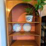 Vintage wooden cabinet Image 4