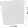Brand New GRIRIW Trash can kitchen waste bin household office wastepaper basket Image 9