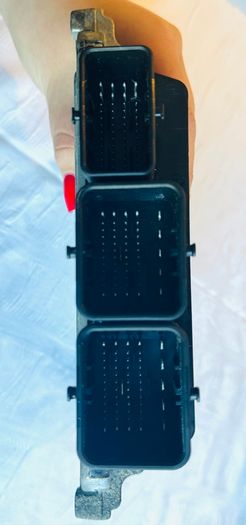 Engine Control Unit Kit Continental Ford Focus 3 2014 1.6 diesel 115Hp