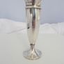Sterling silver vase 70g, Adie Brothers 1956 Image 4