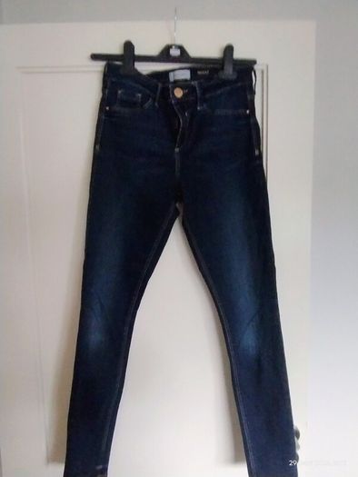 River Island women's jeans