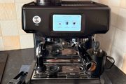 Sage Barista Touch Espresso Machine