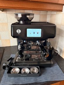 Sage Barista Touch Espresso Machine