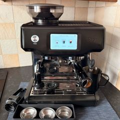 Sage Barista Touch Espresso Machine