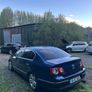 2008 Volkswagen Passat 1.9tdi Image 4