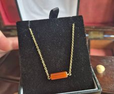 9ct Gold Necklace
