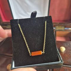 9ct Gold Necklace