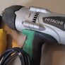 Hitachi WR 22SA Impact Wrench 110v Image 3