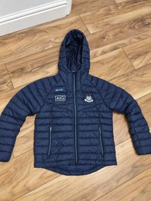 Dublin O'neills age 10 coat