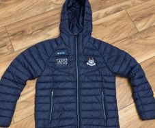 Dublin O'neills age 10 coat