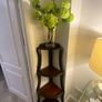 Shelf Corner Unit Furniture Image 2
