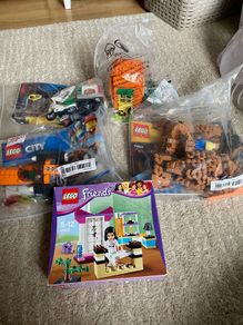 lego Lot