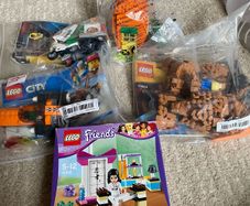lego Lot