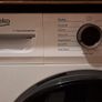 Beko Washer Dryer Image 3