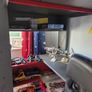 High Sleeper Gaming Bunk Bed Image 4