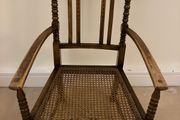 Antique chair